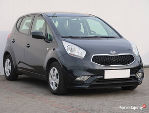 Kia Venga 1.4 CVVT