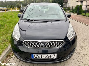 Kia Venga 1.4 L