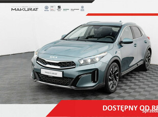 Kia XCeed 1.5 T-GDiM DCT K.cofania 2 stref klima Tempomat Salon PL VAT 23%