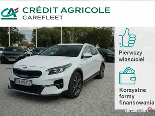 Kia XCeed 1,6 CRDI/136 KM DCT MHEV Salon PL Fvat 23% DW6NU17