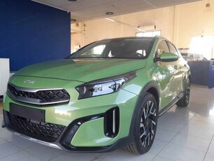 Kia XCeed Crossover Facelifting 1.5 T-GDi 140KM 2024