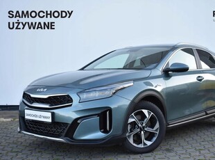 Kia XCeed Crossover Facelifting 1.5 T-GDi 160KM 2023