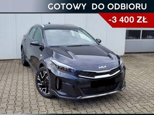 Kia XCeed Crossover Facelifting 1.5 T-GDi 160KM 2024