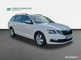 Škoda Octavia 1.0 TSI GPF Ambition. DW2KF81 III (2013-)