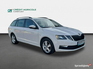 Škoda Octavia 1.0 TSI GPF Ambition. DW5KF12 III (2013-)