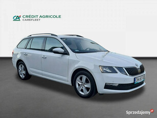 Škoda Octavia 1.0 TSI GPF Ambition. DW6KF40 III (2013-)