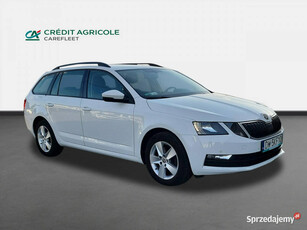 Škoda Octavia 1.0 TSI GPF Ambition Kombi. DW5KF10 III (2013-)