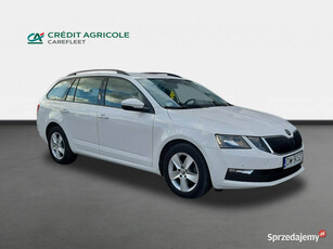 Škoda Octavia 1.5 TSI GPF ACT Ambition. DW5KS27 III (2013-)