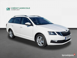 Škoda Octavia 1.5 TSI GPF ACT Ambition. DW6KF37 III (2013-)