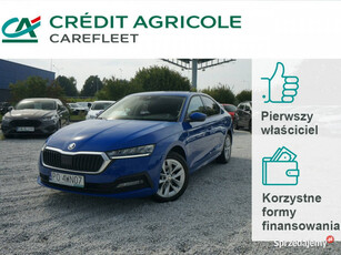 Škoda Octavia 2.0 TDI/115 KM Ambition Salon PL Fvat 23% PO4WN07 IV (2020-)