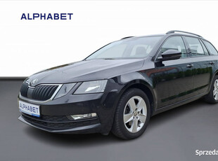 Škoda Octavia Skoda Octavia 1.0 TSI GPF Ambition III (2013-)