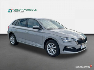 Škoda Scala 1.5 TSI Ambition DSG Hatchback. WW955YX