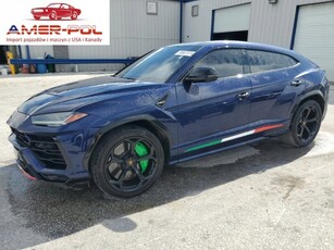 Lamborghini Urus 2022