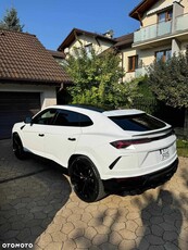 Lamborghini Urus Standard