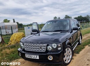 Land Rover Range Rover 3.6TD V8 Vogue