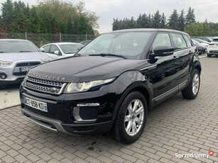 Land Rover Range Rover Evoque 2.2 Automat Panorama Skóra I (2011-2018)