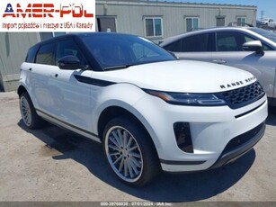 Land Rover Range Rover Evoque II 2020