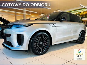 Land Rover Range Rover Sport III 2024