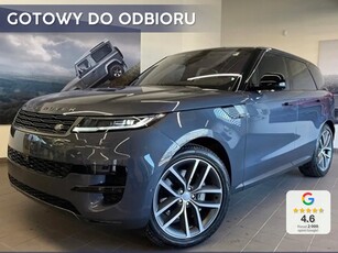 Land Rover Range Rover Sport III 2024