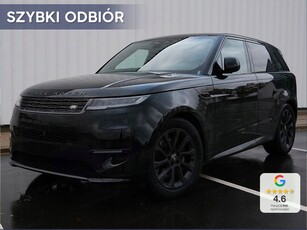 Land Rover Range Rover Sport III SUV 3.0D 249KM 2024