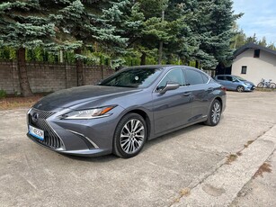 Lexus ES VII (XV70) Sedan 300h 218KM 2019