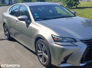 Lexus GS 200t / 300 Elegance