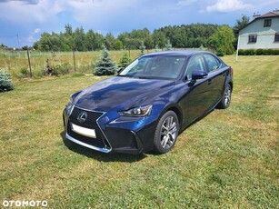 Lexus IS 200t / 300 F Sport