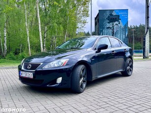 Lexus IS 220 D Prestige