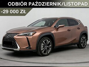 Lexus UX 2024