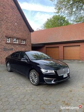 Lincoln MKZ Hybryda 2019 rok Ford Fusion mondeo lift Możliwy Gaz Taxi