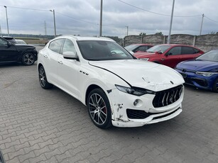 Maserati Levante 3.0 V6 GDI 350KM 2020