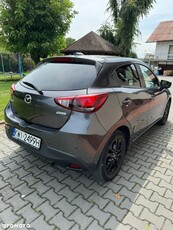 Mazda 2 1.5 Skymotion