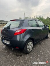 Mazda 2 de