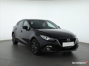 Mazda 3 2.0 Skyactiv-G