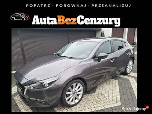 Mazda 3 2.0i 120 KMSports-Line 2.0 SKYACTIV-G Automat III (2013-)