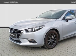 Mazda 3 III Hatchback Facelifting 1.5 SKYACTIV-D 105KM 2018