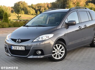 Mazda 5 2.0 CD DPF Comfort