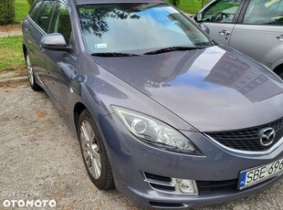 Mazda 6 2.0 Active