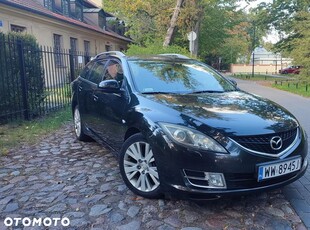 Mazda 6 2.0 Exclusive