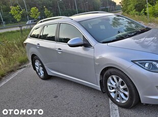 Mazda 6 Sport 2.0 Active