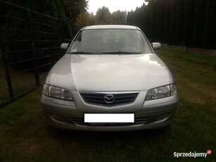 Mazda 626 2.0 Diesel