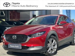 Mazda CX-30 2.0 SKYACTIV-G 150KM 2020