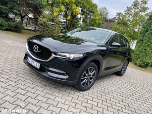 Mazda CX-5 2.0 Skypassion 2WD