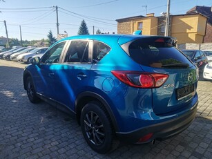 Mazda CX-5 2.2 SKYACTIV-D AWD Center-Line