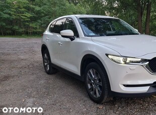 Mazda CX-5 2.5 Skypassion AWD