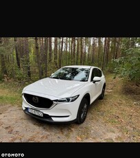 Mazda CX-5 SKYACTIV-G 194 FWD Signature+