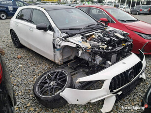 Mercedes A45 AMG W177 (2018-)