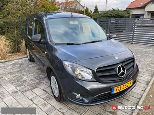 Mercedes-Benz Citan