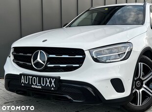 Mercedes-Benz GLC 200 d 4-Matic