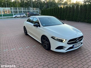 Mercedes-Benz Klasa A